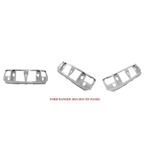 FORD RANGER 2013-2015 ARASI ÖN PANEL 
